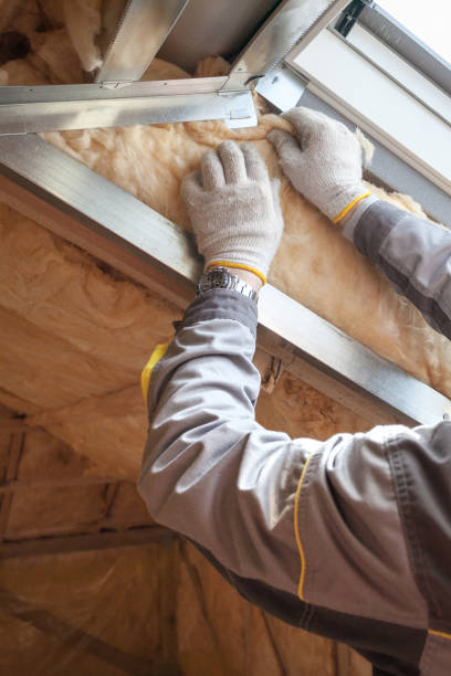 Best Spray Foam Insulation in Anna, IL