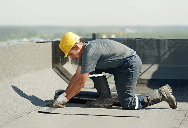 Best Eco-Friendly Insulation in Anna, IL