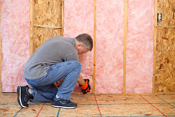 Best Spray Foam Insulation in Anna, IL