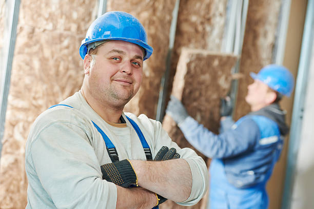 Best Insulation for Specific Applications in Anna, IL