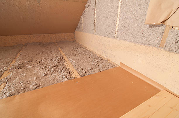 Best Eco-Friendly Insulation in Anna, IL