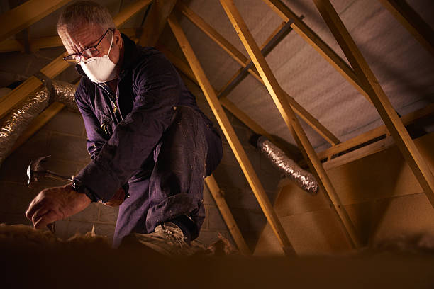 Best Spray Foam Insulation in Anna, IL